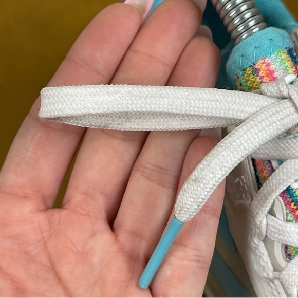 Adidas Pure Hustle 2 Elite Dripped-Out Metal Fastpitch Softball Cleat Sz 6.5 Wmn - Picture 12 of 14